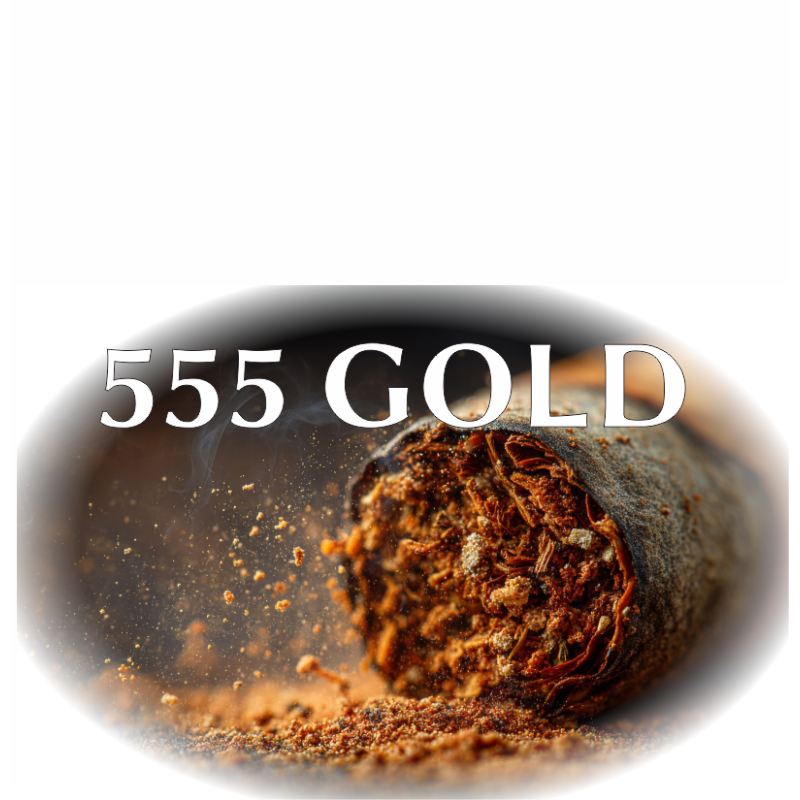 555-gold-aromat